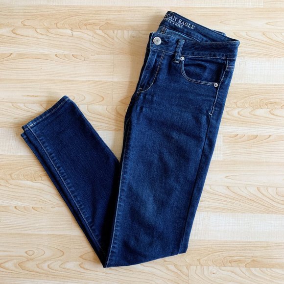 American Eagle Outfitters Denim - American Eagle Jeans